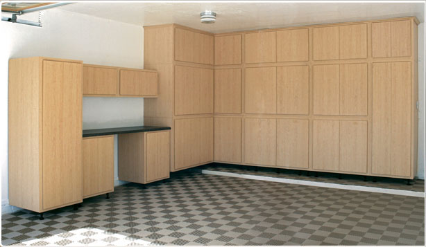 Classic Garage Cabinets, Storage Cabinet  Dallas